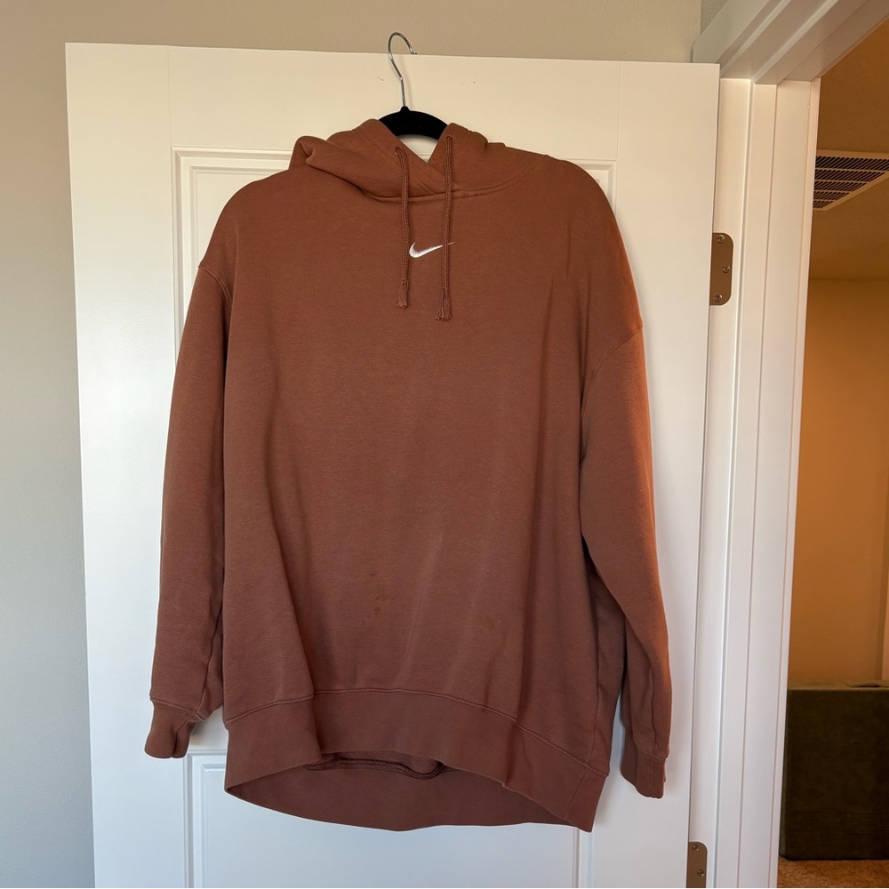 Like new Nike sweatshirt